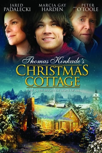 Christmas Cottage (2008) download