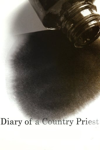 Diary of a Country Priest (1951) download