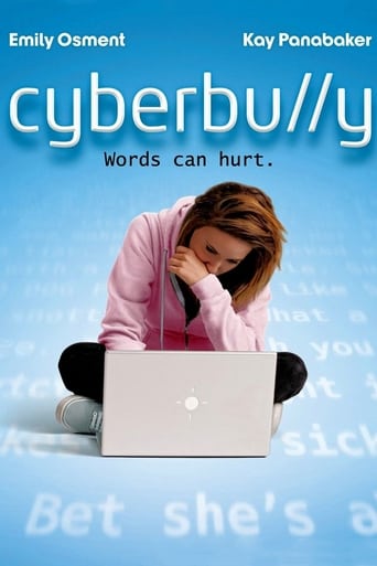 Cyberbully (2011) download