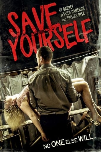 Save Yourself (2015) download