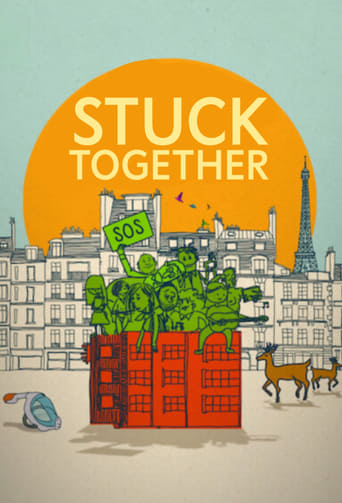 Stuck Together (2021) download