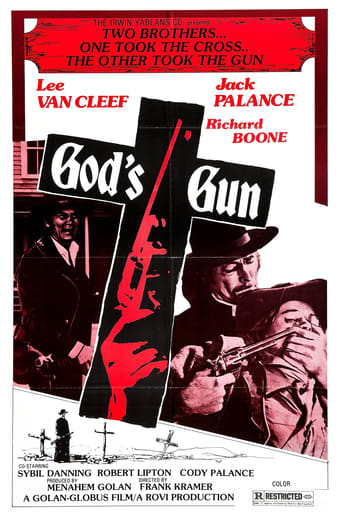 God's Gun (1976) download