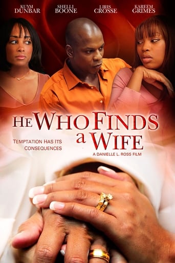 He Who Finds a Wife (2009) download
