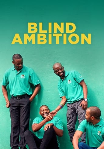 Blind Ambition (2022) download