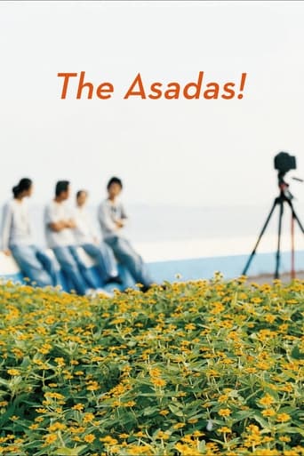 The Asadas! (2020) download