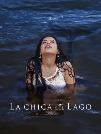 La chica del lago (2021) download