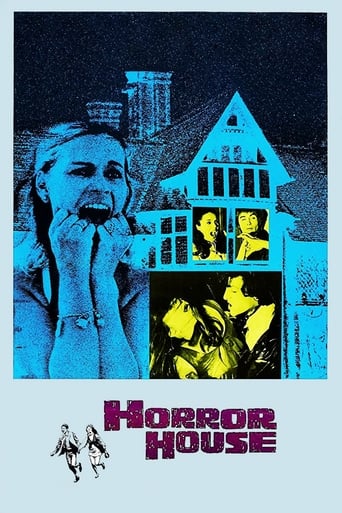 The Haunted House of Horror (1969) download