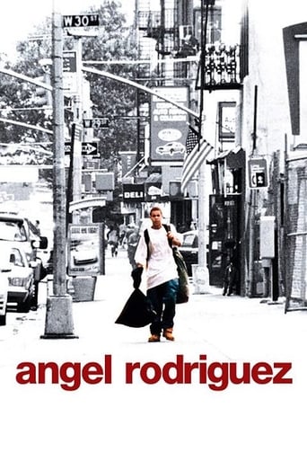 Angel Rodriguez (2005) download