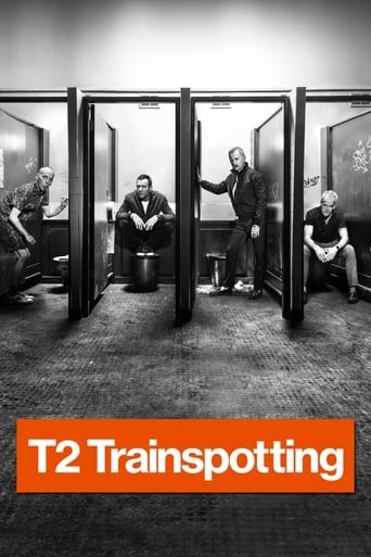 T2 Trainspotting (2017) download