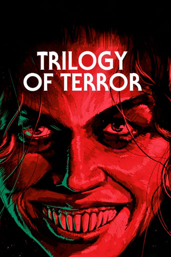 Trilogy of Terror (1975) download