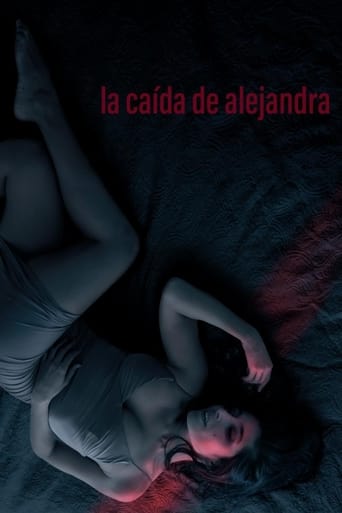 La caída de Alejandra (2022) download