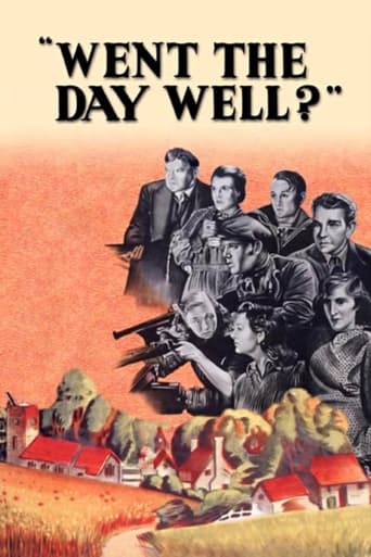 Went the Day Well? (1942) download