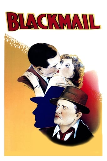 Blackmail (1929) download
