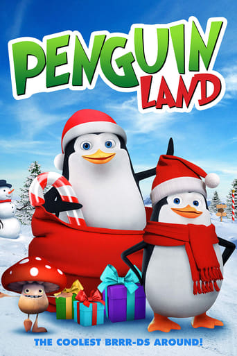Penguin Land (2019) download