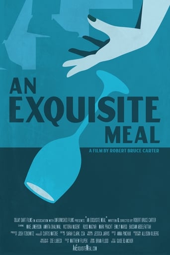 An Exquisite Meal (2020) download