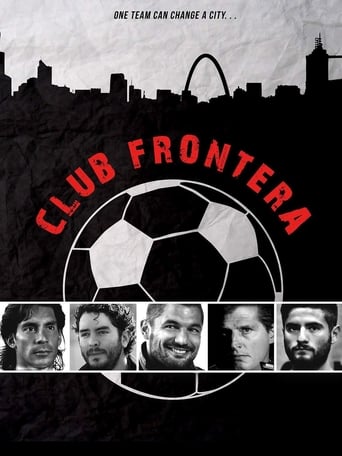Club Frontera (2016) download