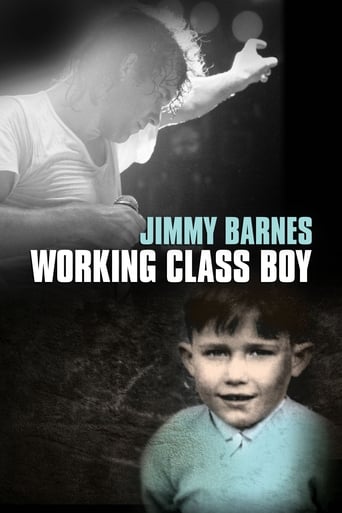 Jimmy Barnes: Working Class Boy (2018) download