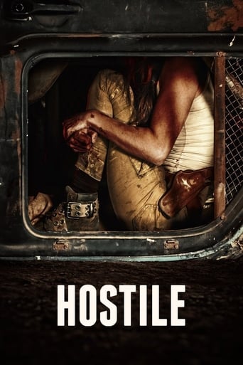 Hostile (2018) download