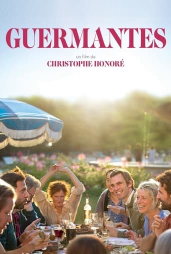 Guermantes (2021) download