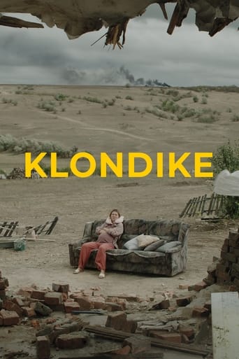 Klondike (2022) download