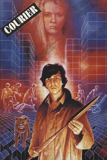 Courier (1986) download