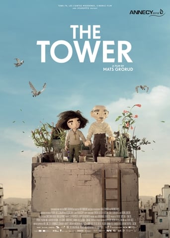 The Tower (2018) download