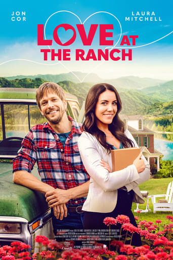 Love at the Ranch (2021) download