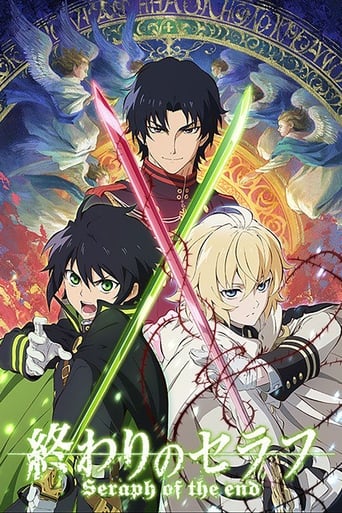 Seraph of the End - Vampire Reign