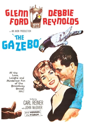 The Gazebo (1960) download