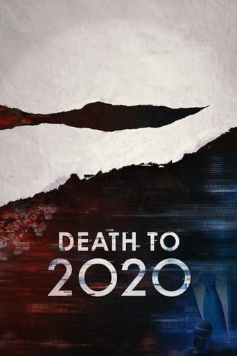 Death to 2020 (2020) download