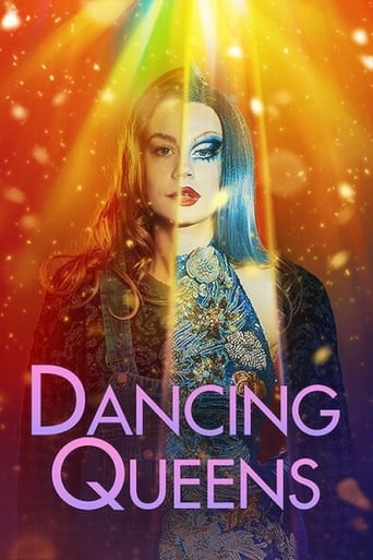 Dancing Queens (2021) download