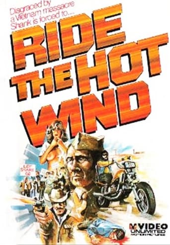 Ride The Hot Wind (1971) download