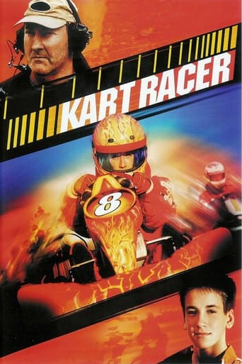 Kart Racer (2003) download
