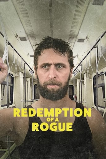 Redemption of a Rogue (2021) download