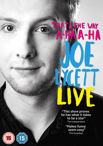 Joe Lycett: That's the Way, A-Ha, A-Ha, Joe Lycett (2016) download