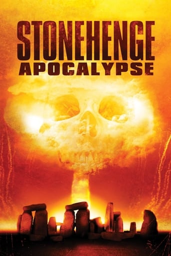 Stonehenge Apocalypse (2010) download