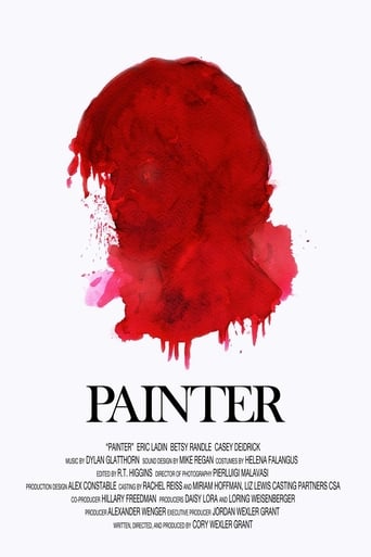 Painter (2020) download