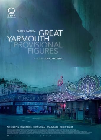 Great Yarmouth - Provisional Figures (2022) download