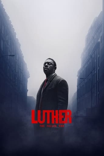 Luther: The Fallen Sun (2023) download
