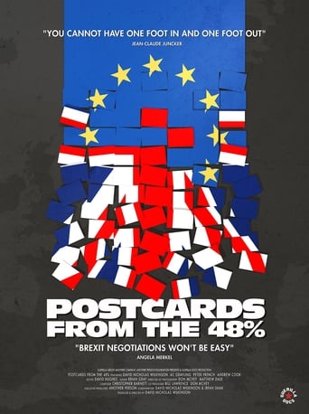 Postcards from the 48% (2018) download