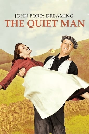 John Ford: Dreaming the Quiet Man (2012) download