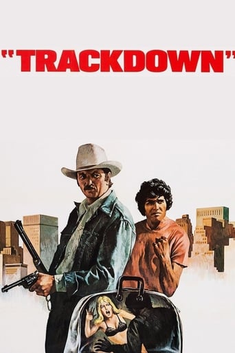 Trackdown (1976) download