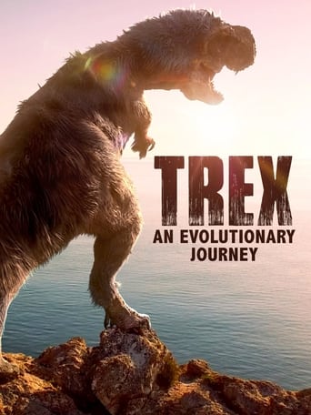 T-Rex: An Evolutionary Journey (2016) download