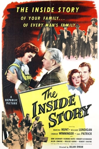 The Inside Story (1948) download