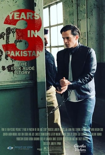 3 Years in Pakistan: The Erik Aude Story (2018) download