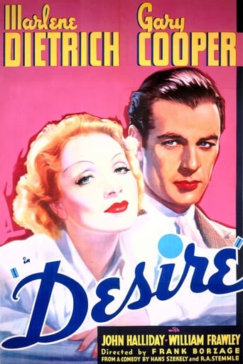Desire (1936) download