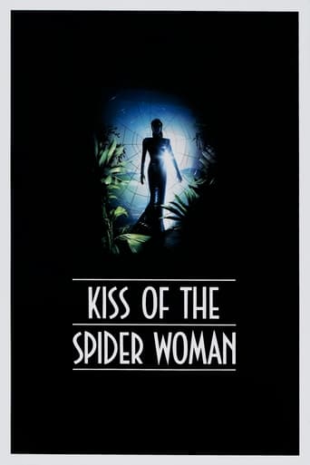 Kiss of the Spider Woman (1985) download