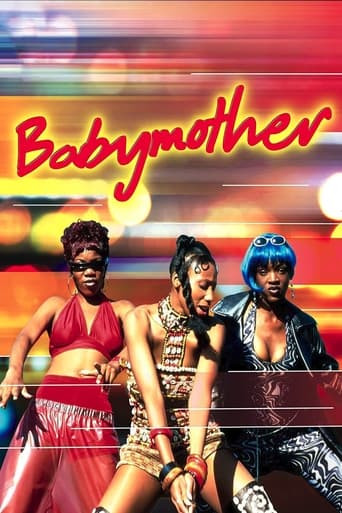 Babymother (1998) download
