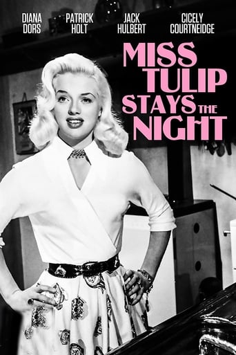 Miss Tulip Stays the Night (1955) download