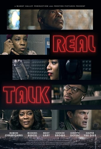 Real Talk (2021) download
